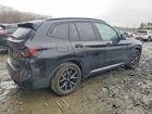 2024 Bmw X3 Xdrive30i Черный vin: 5UX53DP04R9T79375