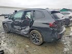2024 Bmw X3 Xdrive30i Черный vin: 5UX53DP04R9T79375