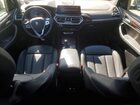 2024 Bmw X3 Xdrive30i White vin: 5UX53DP04R9U19762