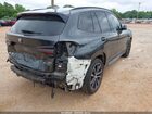 2022 Bmw X3 Xdrive30i Серый vin: 5UX53DP05N9K64438