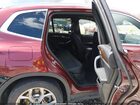 2022 Bmw X3 Xdrive30i Red vin: 5UX53DP06N9K97335