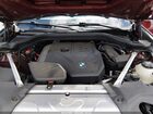 2022 Bmw X3 Xdrive30i Red vin: 5UX53DP06N9K97335