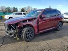 2023 Bmw X3 Xdrive30i Maroon vin: 5UX53DP06P9S73927