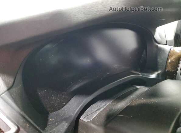 5UX53DP07N9K02555 2022 BMW X3 Белый Вид щитка приборов