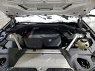 2022 Bmw X3 Белый vin: 5UX53DP07N9K02555