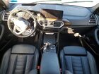 2022 Bmw X3 Белый vin: 5UX53DP07N9K02555