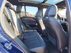 2022 Bmw X3 Xdrive30i Blue vin: 5UX53DP07N9M98757