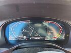 2022 Bmw X3 Xdrive30i Blue vin: 5UX53DP07N9M98757