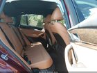 2022 Bmw X3 Xdrive30i Красный vin: 5UX53DP08N9L07783