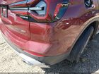 2022 Bmw X3 Xdrive30i Красный vin: 5UX53DP08N9L07783