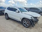 2024 Bmw X3 Xdrive30i White vin: 5UX53DP08R9W13386