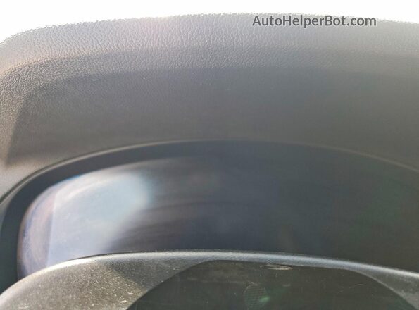 5UX53DP08R9W13386 2024 BMW X3 White Вид щитка приладів
