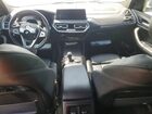 2024 Bmw X3 Xdrive30i White vin: 5UX53DP08R9W13386
