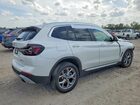 2024 Bmw X3 Xdrive30i White vin: 5UX53DP08R9W13386