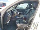 2024 Bmw X3 Xdrive30i White vin: 5UX53DP08R9W13386