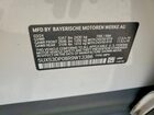 2024 Bmw X3 Xdrive30i White vin: 5UX53DP08R9W13386