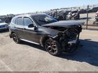 2022 Bmw X3 Xdrive30i Black vin: 5UX53DP09N9J61524