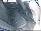 2024 Bmw X3 Xdrive30i Синий vin: 5UX53DP0XR9W38693
