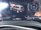 2024 Bmw X3 Xdrive30i Синий vin: 5UX53DP0XR9W38693