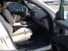 2025 Bmw X3 30 Xdrive Белый vin: 5UX53GP01S9049801