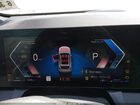 2025 Bmw X3 30 Xdrive Белый vin: 5UX53GP01S9049801