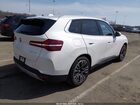 2025 Bmw X3 30 Xdrive Белый vin: 5UX53GP01S9049801