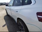 2025 Bmw X3 30 Xdrive Белый vin: 5UX53GP01S9049801