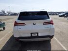 2025 Bmw X3 30 Xdrive Белый vin: 5UX53GP01S9049801
