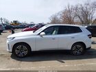 2025 Bmw X3 30 Xdrive Белый vin: 5UX53GP01S9049801