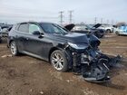 2025 Bmw X3 30 Xdrive Черный vin: 5UX53GP03S9Z98802
