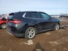 2025 Bmw X3 30 Xdrive Черный vin: 5UX53GP03S9Z98802