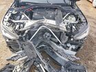 2025 Bmw X3 30 Xdrive Черный vin: 5UX53GP03S9Z98802