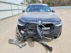2026 Bmw X3 30 Xdrive Черный vin: 5UX53GP04T9211504