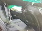 2026 Bmw X3 30 Xdrive Черный vin: 5UX53GP04T9211504