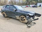 2026 Bmw X3 30 Xdrive Черный vin: 5UX53GP04T9211504