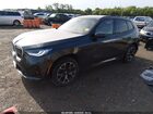 2025 Bmw X3 30 Xdrive Синий vin: 5UX53GP06S9Y56265