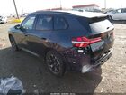 2025 Bmw X3 30 Xdrive Синий vin: 5UX53GP06S9Y56265
