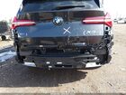 2025 Bmw X3 30 Xdrive Синий vin: 5UX53GP06S9Y56265
