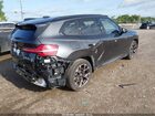 2025 Bmw X3 30 Xdrive Синий vin: 5UX53GP06S9Y56265