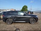 2025 Bmw X3 30 Xdrive Синий vin: 5UX53GP06S9Y56265