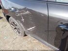 2025 Bmw X3 30 Xdrive Синий vin: 5UX53GP06S9Y56265