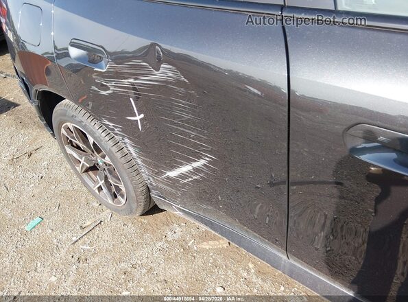 5UX53GP06S9Y56265 2025 BMW X3 Синий 
