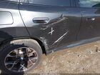 2025 Bmw X3 30 Xdrive Синий vin: 5UX53GP06S9Y56265