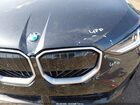 2025 Bmw X3 30 Xdrive Синий vin: 5UX53GP06S9Y56265