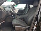 2025 Bmw X3 30 Xdrive Черный vin: 5UX53GP07S9132620