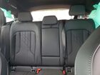 2025 Bmw X3 30 Xdrive Черный vin: 5UX53GP07S9132620