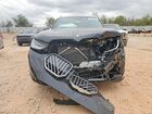 2025 Bmw X3 30 Xdrive Черный vin: 5UX53GP07S9132620