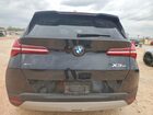2025 Bmw X3 30 Xdrive Черный vin: 5UX53GP07S9132620