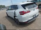 2026 Bmw X3 30 Xdrive White vin: 5UX53GP07T9204515