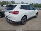 2026 Bmw X3 30 Xdrive White vin: 5UX53GP07T9204515